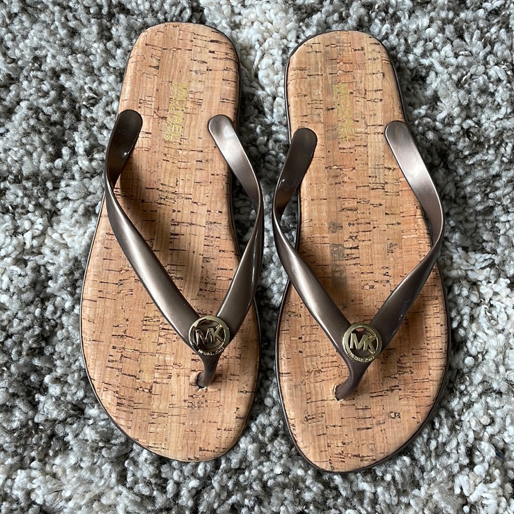 Michael Kors size 7!